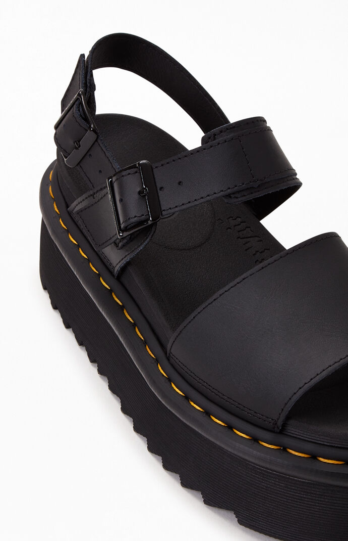 Women's Voss Quad Platform Sandals