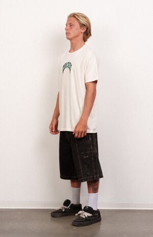 Pisces Logo T-Shirt image number 4