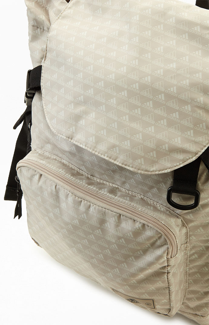 Pacsun hot sale adidas backpack