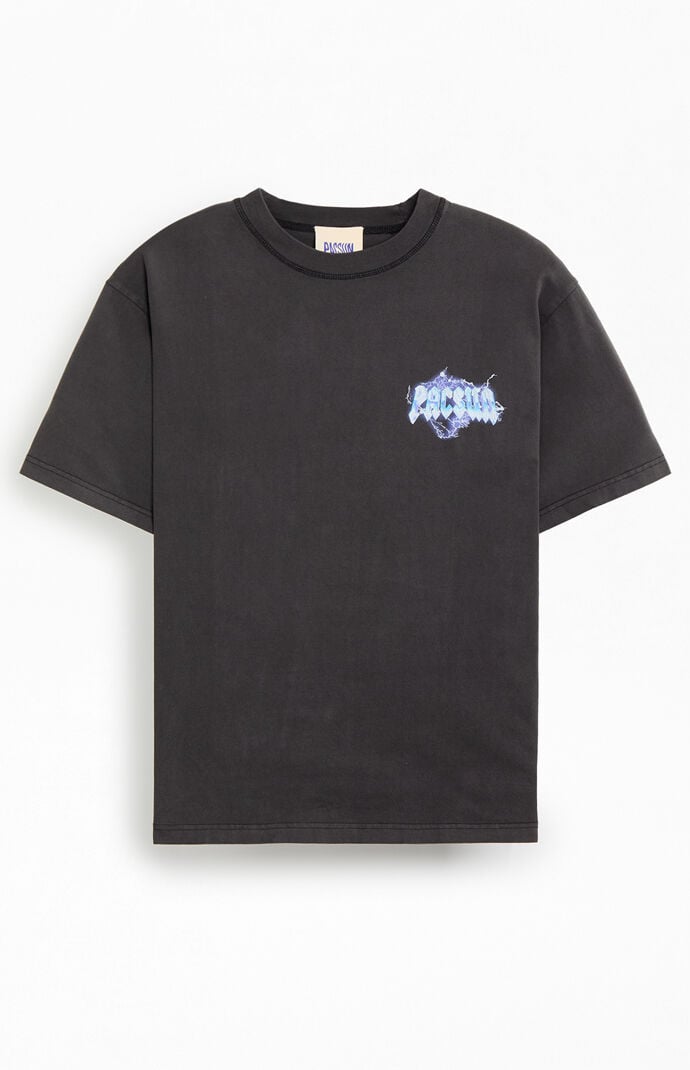 Pacsun World Tour T-Shirt | PacSun