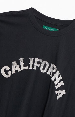 by Pacsun Golden T-Shirt image number 3