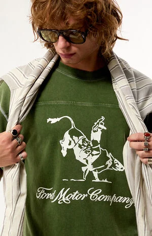 Moto Co. T-Shirt image number 4