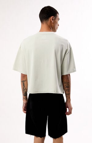Heartfelt Cropped T-Shirt image number 4