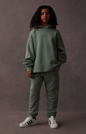 Sycamore Relaxed Hoodie Sycamore Relaxed Hoodie image number 6
