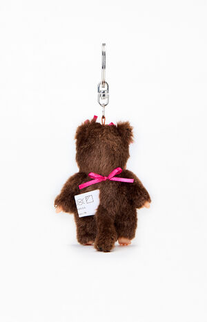 Classic Key Chain Bag Charm image number 3