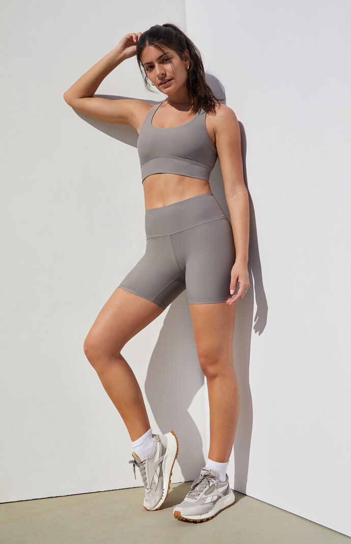Active Longline True Sports Bra