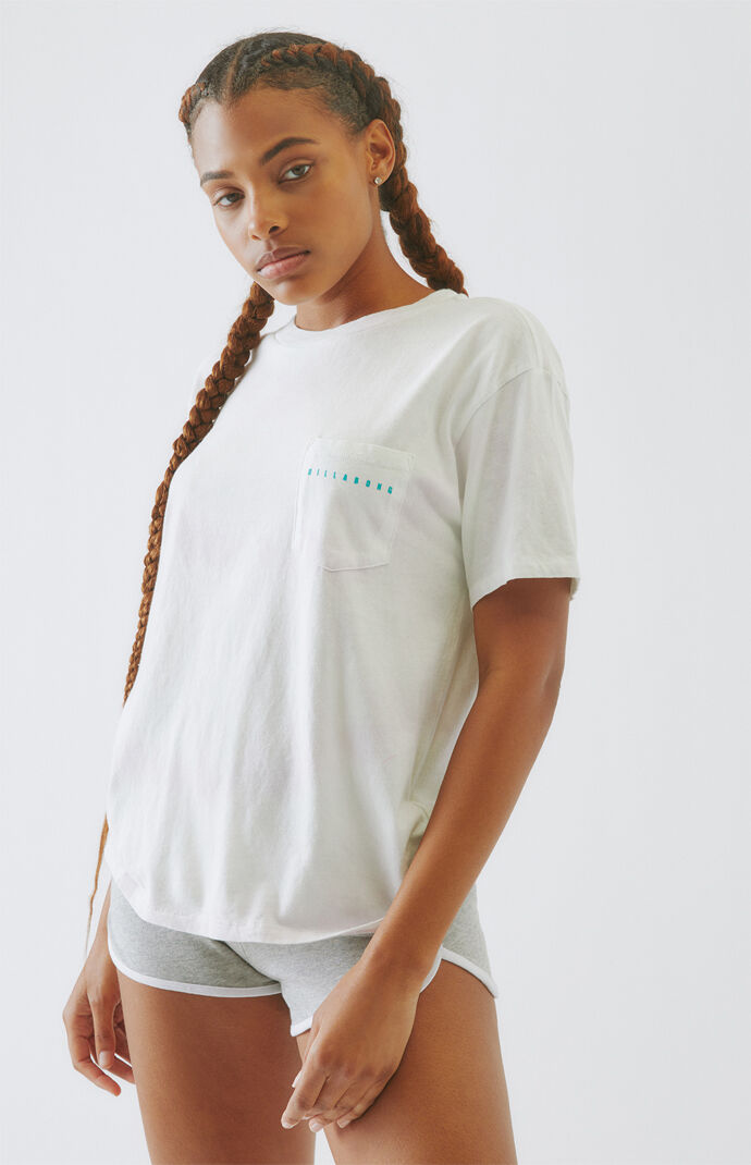 Beach Comber T-Shirt