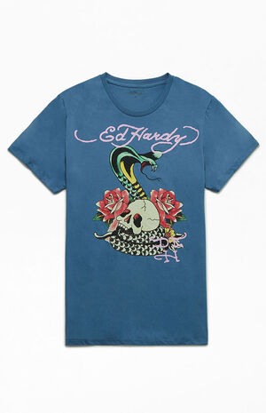 Rose Cobra T-Shirt image number 1
