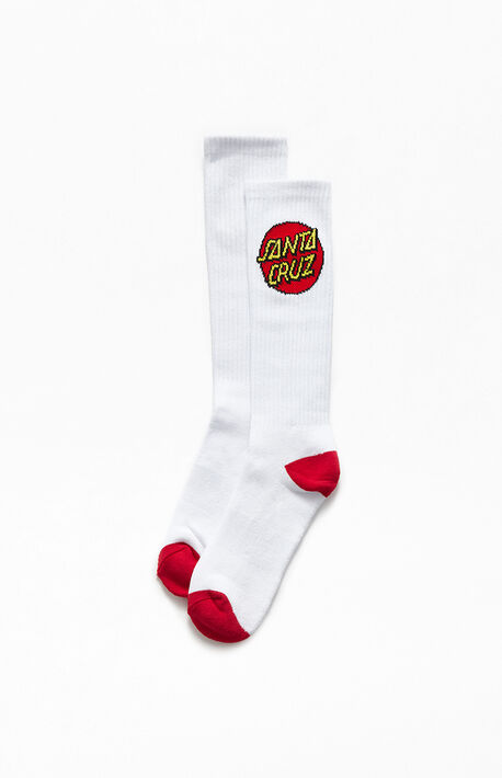 Crew Socks