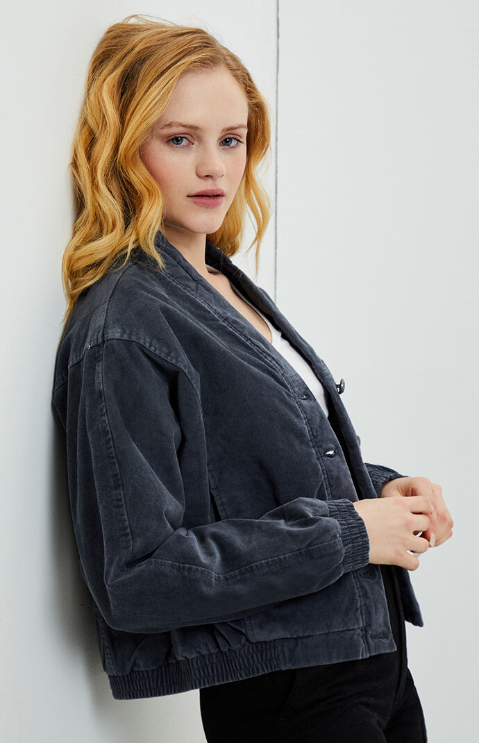 Palermo Jacket
