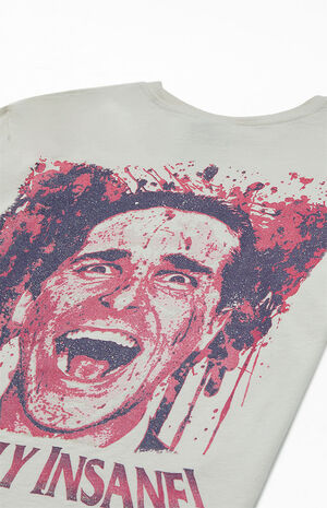 American Psycho T-Shirt image number 4
