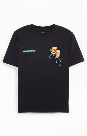 Drama T-Shirt image number 4