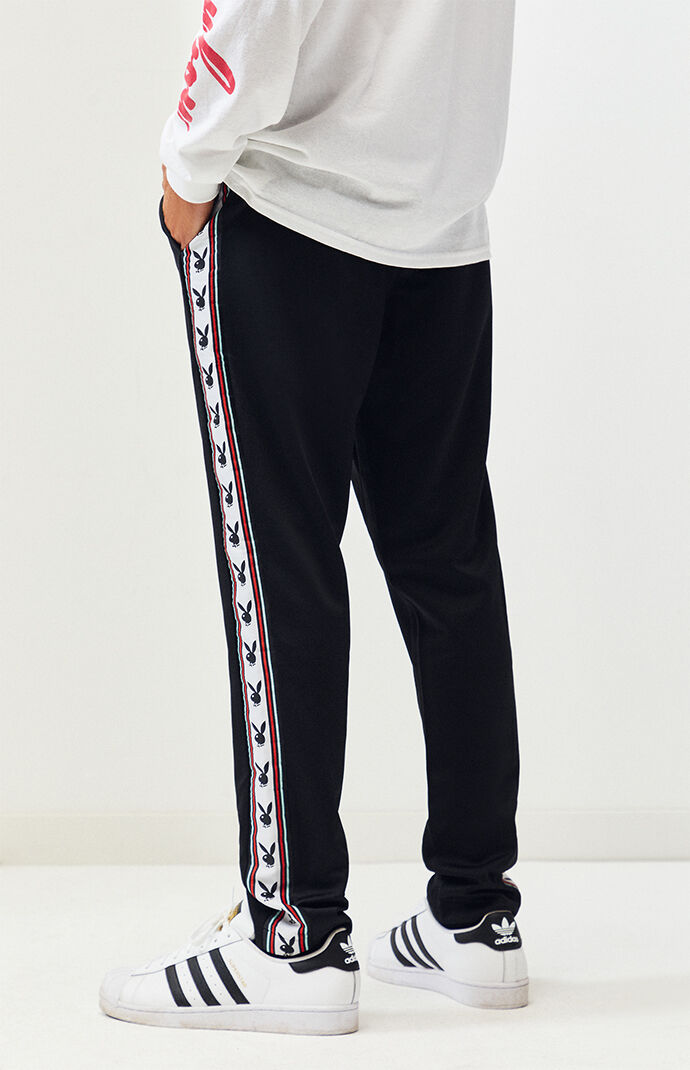 pacsun track pants