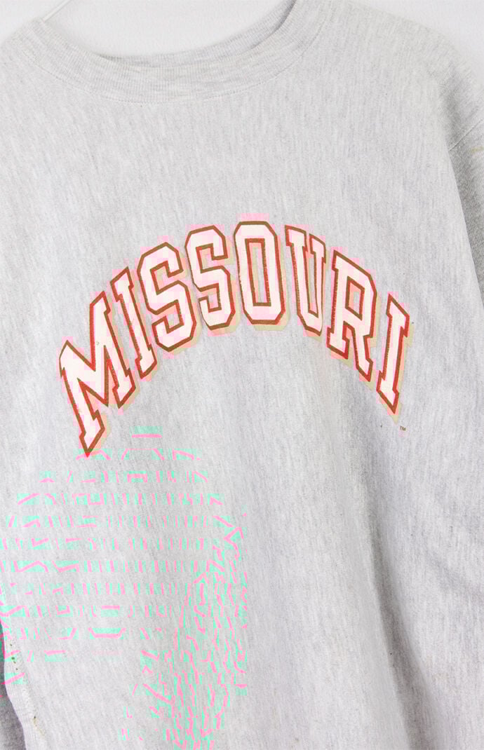 Eco Missouri Sweatshirt
