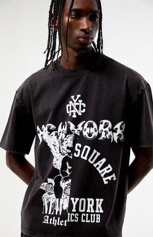 NYC T-Shirt image number 2