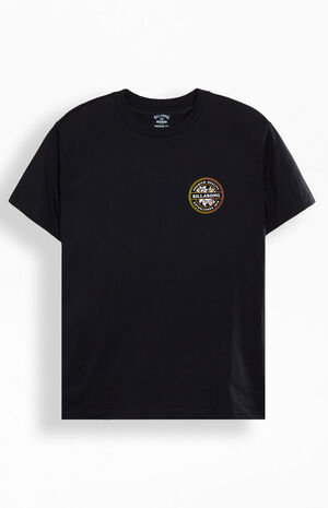 Rotor T-Shirt image number 2