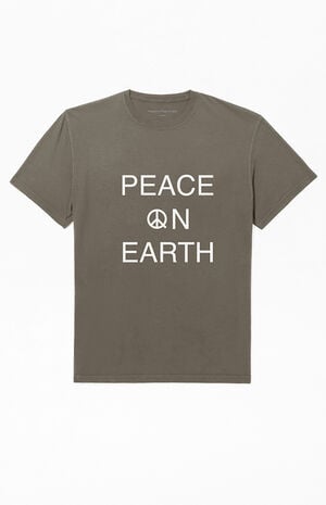 Earth T-Shirt image number 1