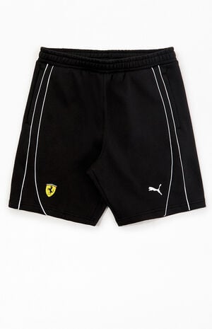 Ferrari Race Sweat Shorts image number 1