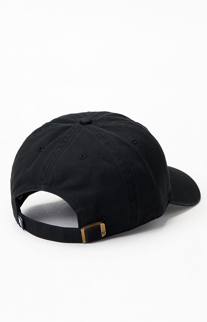 47 Brand NY Yankees Dad Hat | Pacsun