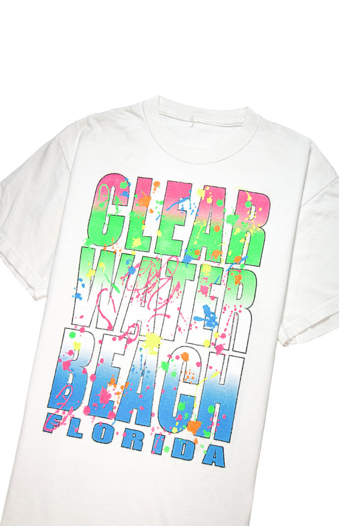Clear Water T-Shirt