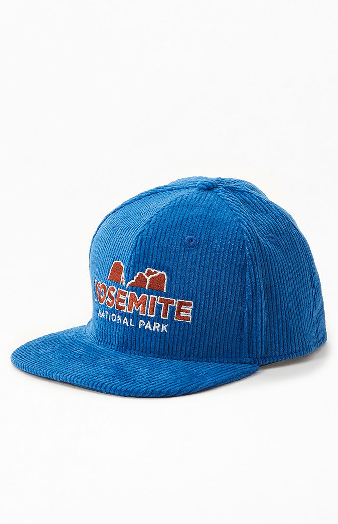 Yosemite hat festival Clearance