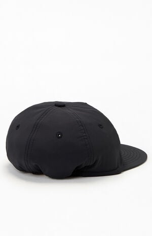 Seal 5-Panel Nylon Hat image number 2