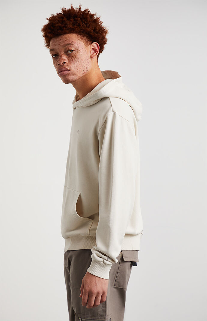 Brilliant Overdye Hoodie