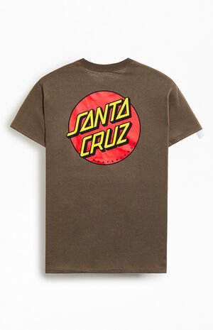 Classic Dot T-Shirt image number 1