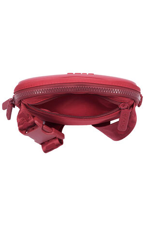 Red Classic Belt Bag image number 6