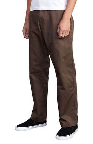 Americana Relaxed Fit Chino Pants Americana Relaxed Fit Chino Pants image number null