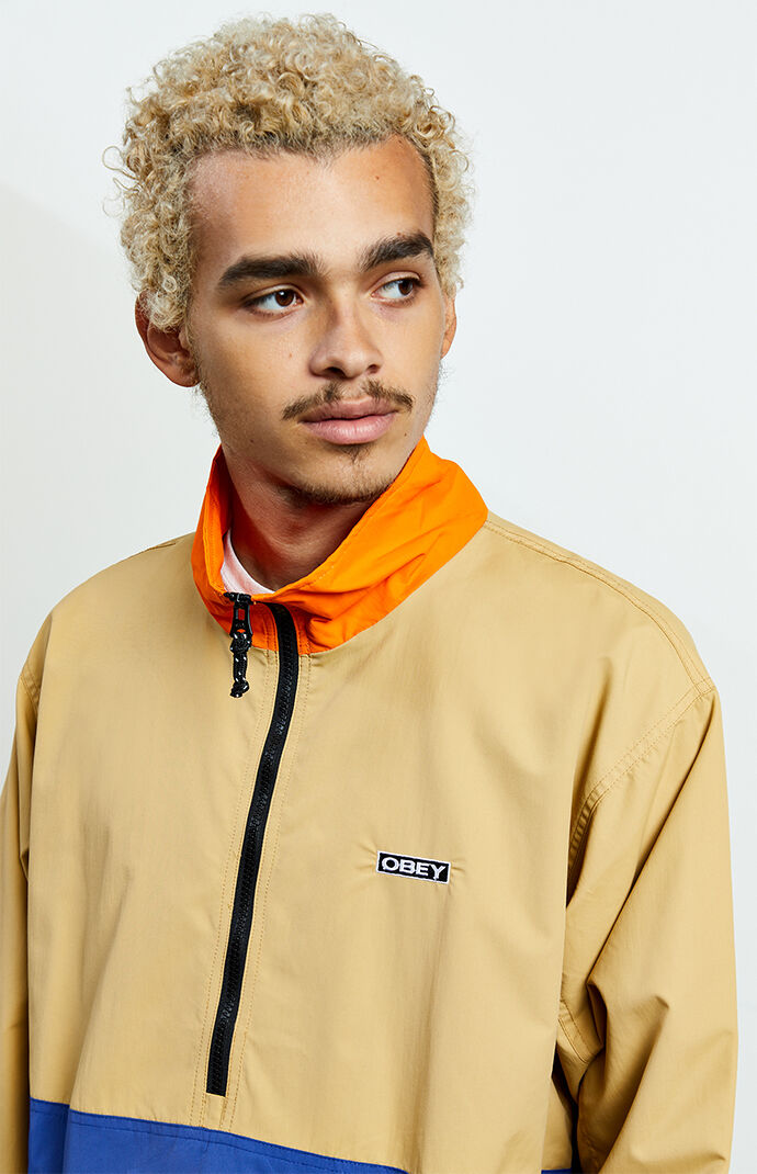 Tucker Anorak