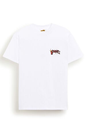Funk Logo T-Shirt