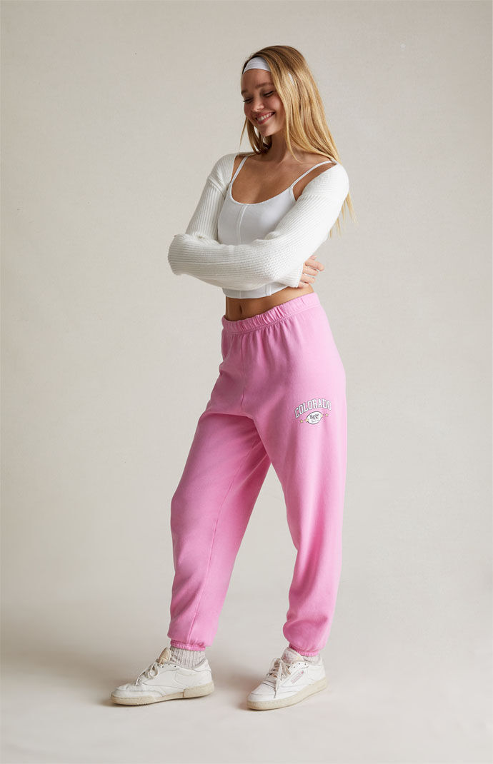 Colorado Sweatpants