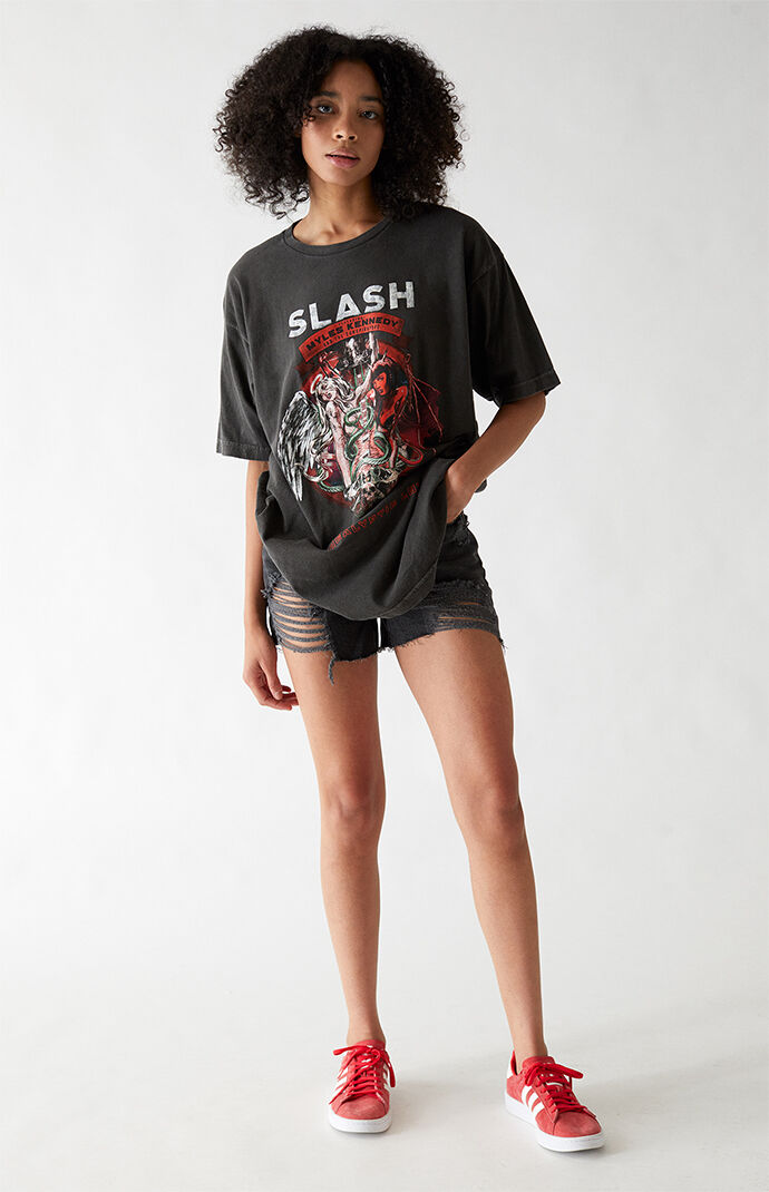 Slash T-Shirt