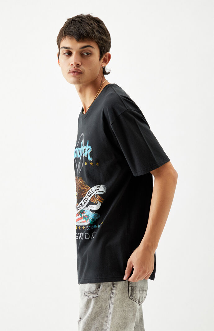 Washington DC Short Sleeve T-Shirt