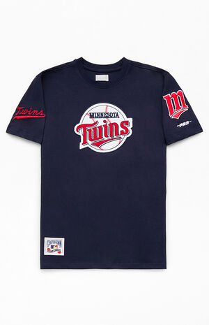 Kids Minnesota Twins Classic T-Shirt image number 1