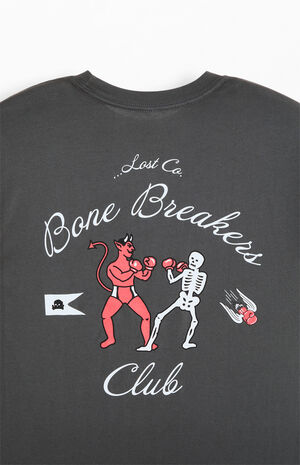 Bone Breakers T-Shirt image number 4