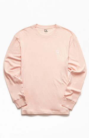 Power Of Unity Long Sleeve T-Shirt Power Of Unity Long Sleeve T-Shirt image number null