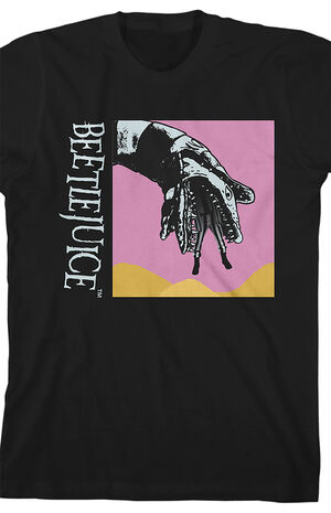 Kids Beetlejuice T-Shirt image number 2