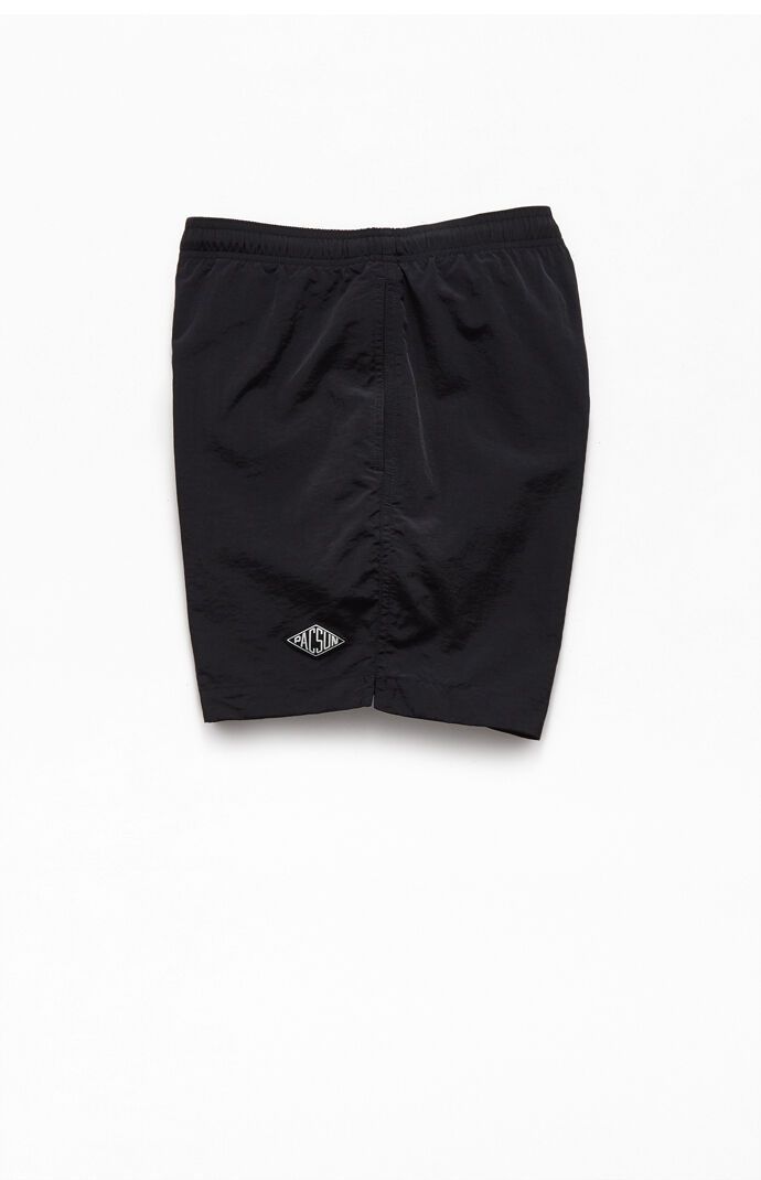 Two Pack 16" Swim Trunks