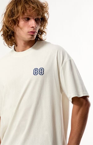 88 Embroidered T-Shirt image number 2