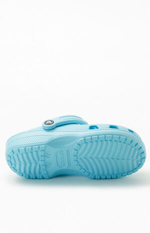 Kids Classic Clogs image number 4