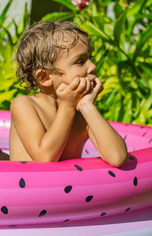 Inflatable Watermelon Pool image number 5