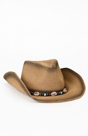 Willow Cowboy Hat image number 1