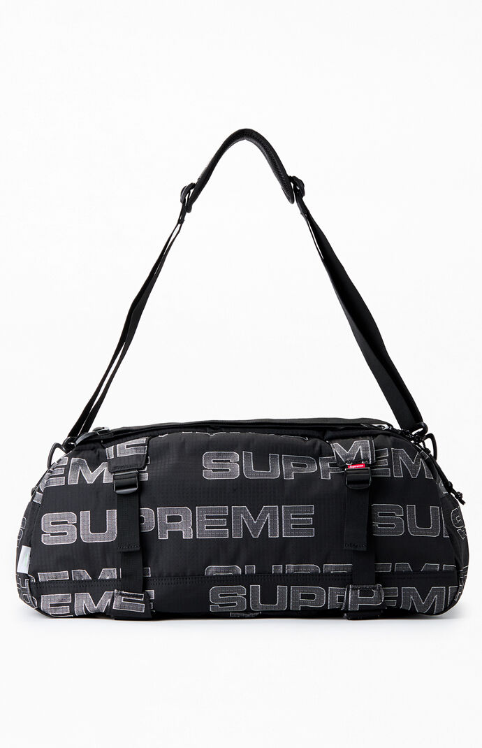 Supreme Duffle Bag | PacSun Supreme Duffle Bag | PacSun