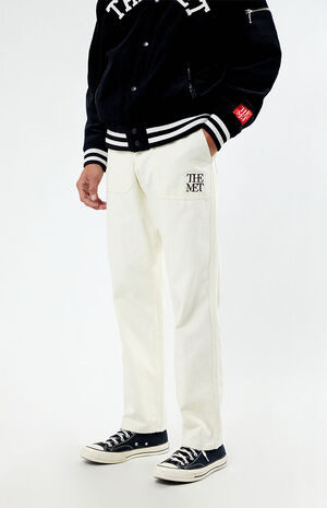 x PacSun Bakers Straight Jeans image number 2