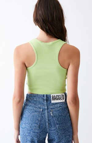Link Tank Top Link Tank Top image number null