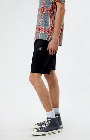 Ellesse Caprera Cargo Shorts image number 3
