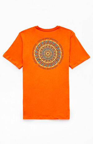 Everyday Wash Mandala T-Shirt image number 1