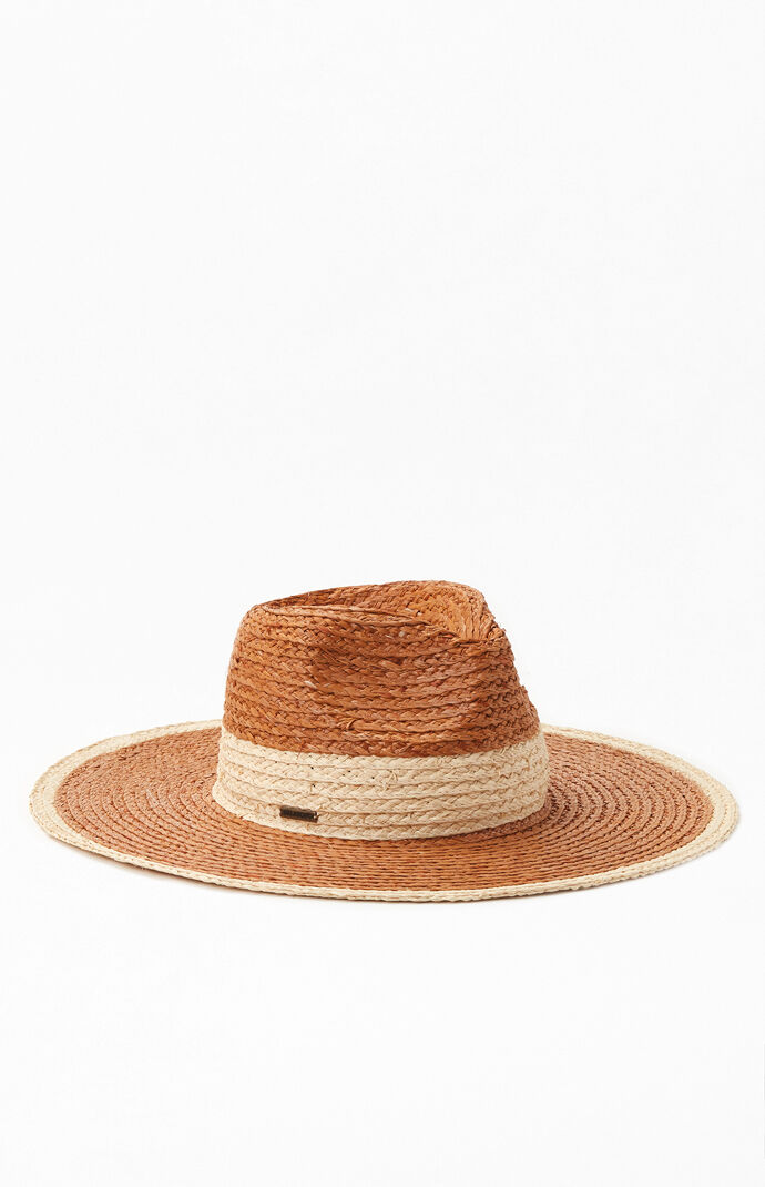 State Of Mind Sun Hat